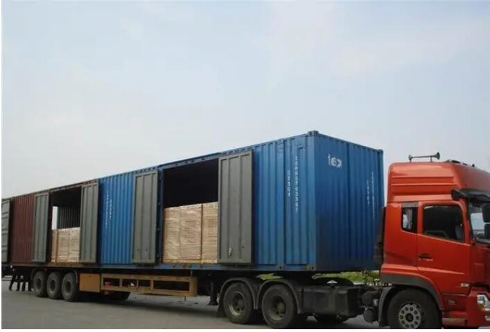 漳州到十堰整车运输