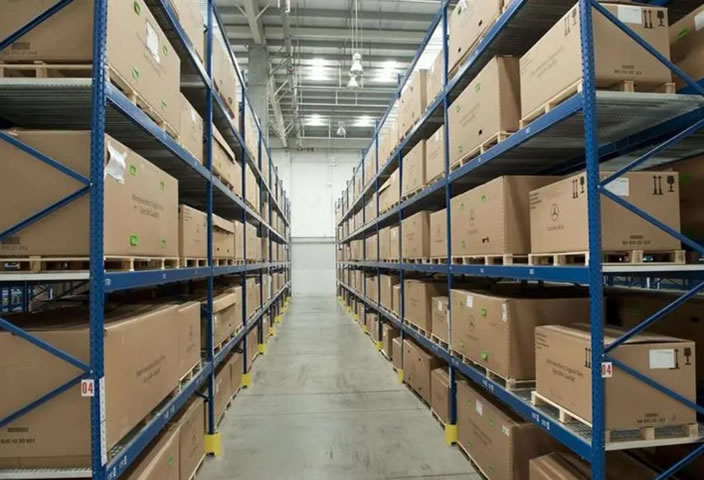 漳州到十堰货物仓储