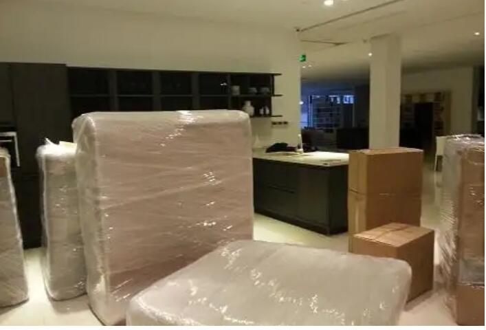 漳州到十堰长途搬家