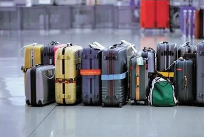 漳州到十堰行李托运